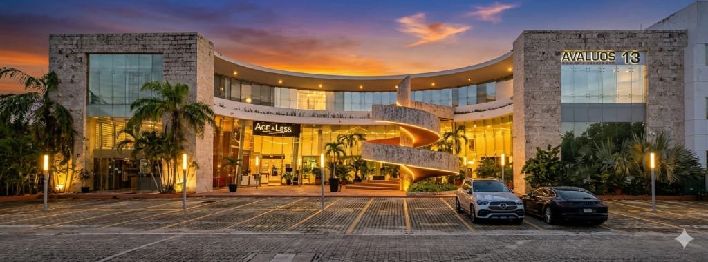 Rentas Playa Corporativo